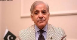 Pakistan PM Shehbaz Sharif offers condolences to families of victims in Odisha's train accident